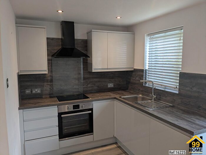 1 Bedroom Studio To Rent In Borovere Lane, Alton, Hampshire, GU34