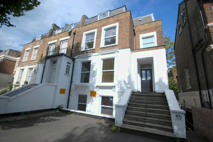 2 Bedroom Flat To Rent In St. Mary's Road, London, SE15
