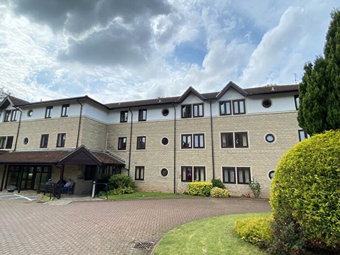 1 Bedroom Apartment For Sale In Woodborough Road, Winscombe, North Somerset., BS25