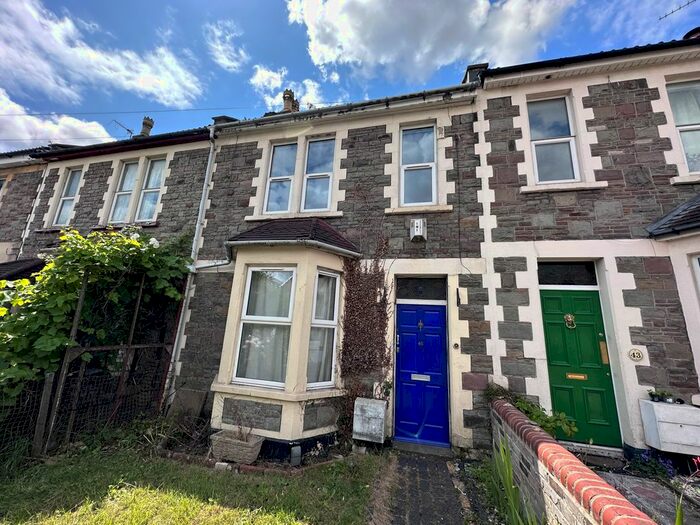 3 Bedroom Terraced House To Rent In Ashley Down Road, Ashley Down, Bristol, BS7
