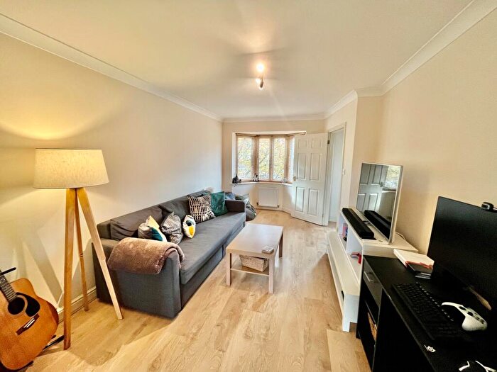 2 Bedroom Terraced House To Rent In St. Fremund Way, Whitnash, Leamington Spa, CV31