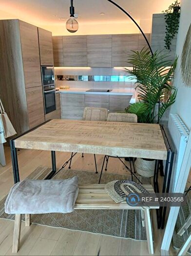 2 Bedroom Flat To Rent In Judde House, London, SE18