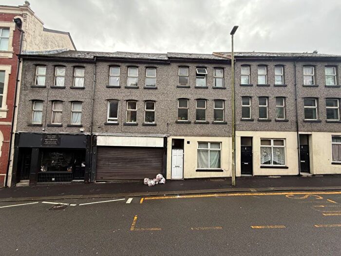 6 Bedroom Block Of Flats For Sale In - Cemetery Road, Porth, CF39