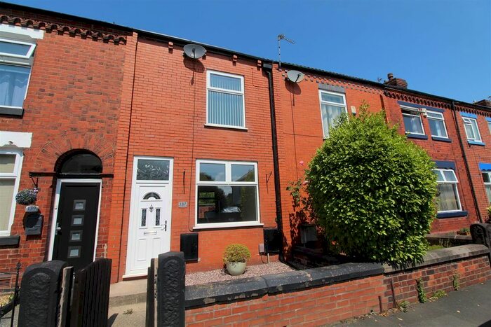 2 Bedroom Terraced House To Rent In Mason Street, Horwich, Bolton, BL6