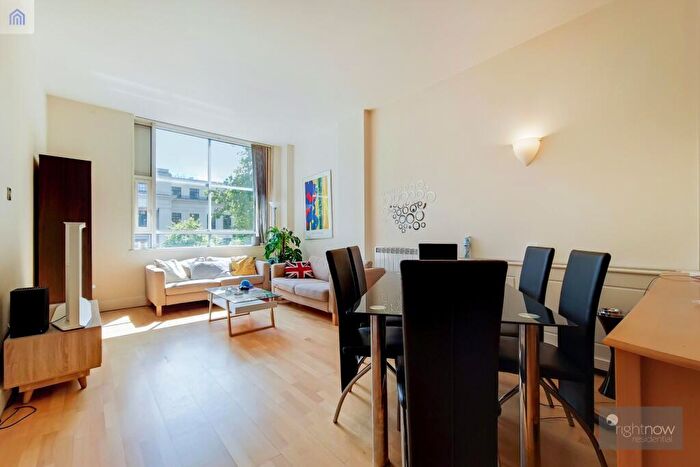 2 Bedroom Apartment For Sale In Marathon House, Marylebone Road, City Of Westminster, London, NW1