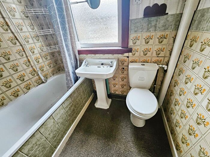 3 Bedroom Terraced House For Sale In Regina Road, Walton, Liverpool, L9