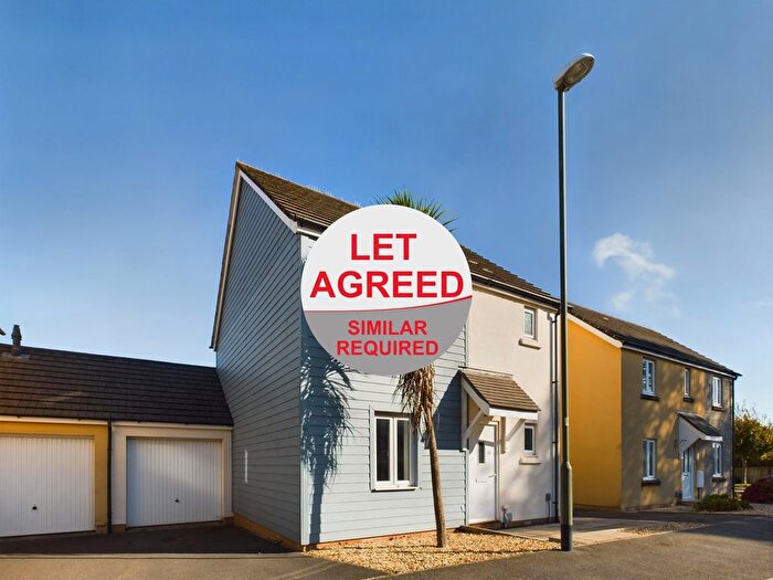 4 Bedroom Detached House To Rent In Pavilions Close, Brixham, TQ5