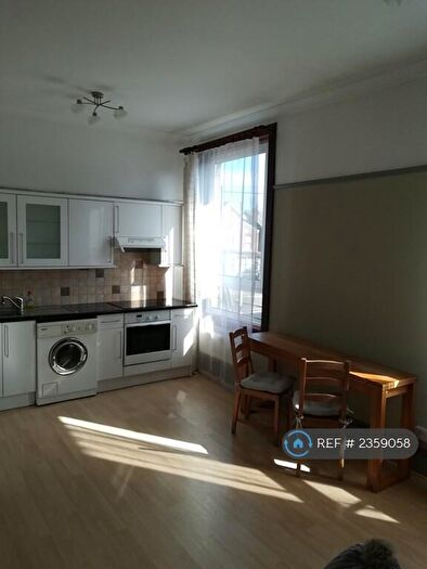 1 Bedroom Flat To Rent In Atherton Road, London, E7