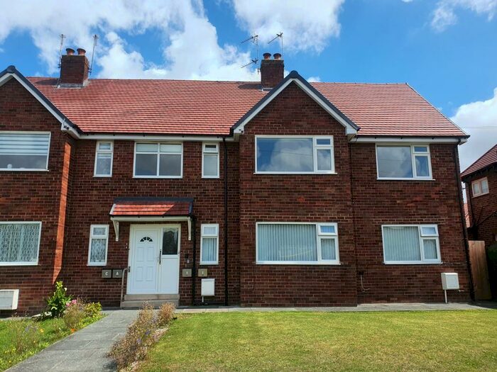 2 Bedroom Flat To Rent In Gorsey Lane, Litherland, L21