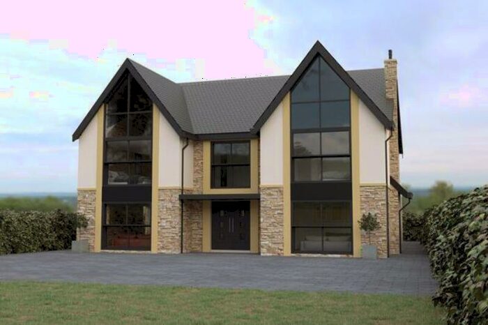 5 Bedroom Land For Sale In Sandy Lane, Mawdesley, L40