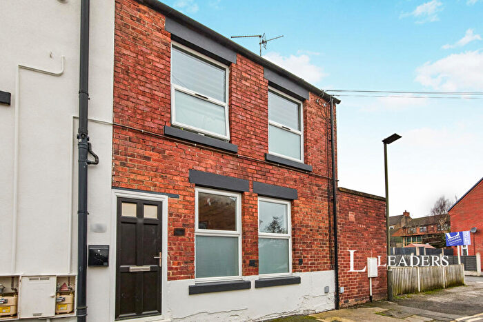 1 Bedroom Flat To Rent In Bridle Lane, Ripley, DE5