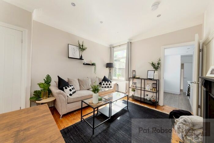 2 Bedroom Flat To Rent In Rothbury Terrace, Heaton, NE6