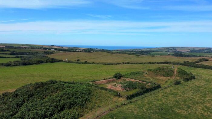 Land For Sale In Glanrhyd, SA43