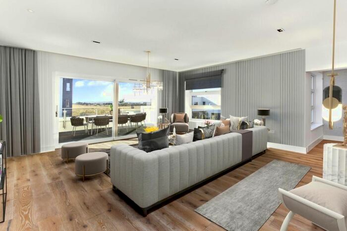 3 Bedroom Flat To Rent In , Castle Gogar Rigg, Edinburgh, EH12