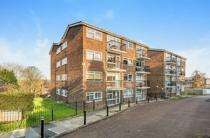 1 Bedroom Flat To Rent In Scotts Avenue, Shortlands, Bromley, BR2