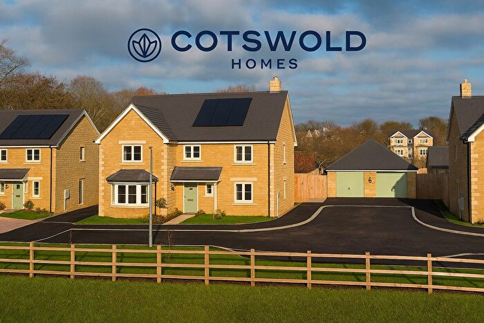 4 Bedroom Detached House For Sale In Great Somerford, Great Somerford, Chippenham, SN15