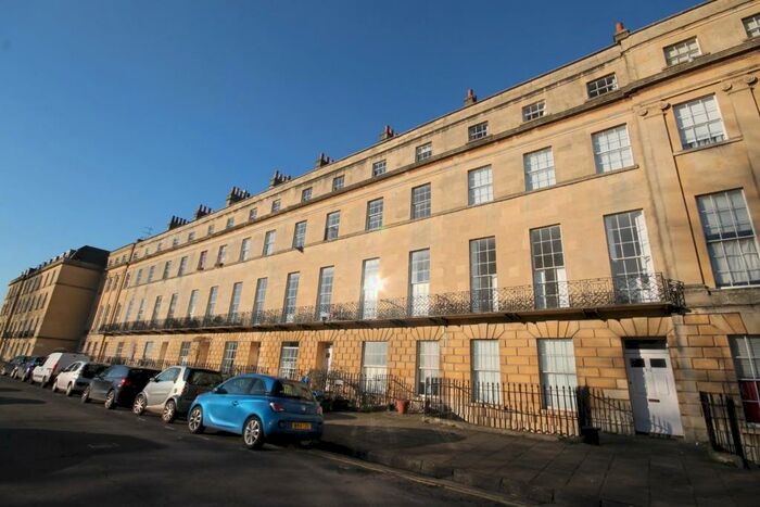 1 Bedroom Apartment To Rent In Nelson Place West, BA1