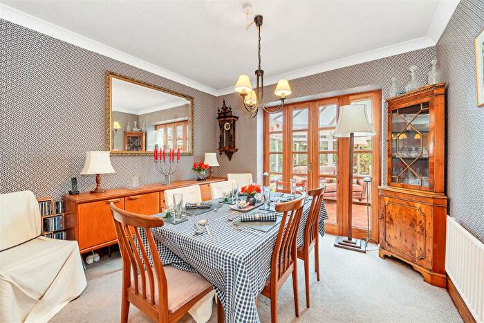 4 Bedroom Detached House For Sale In The Green, Tostock, IP30