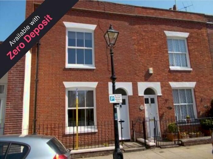 3 Bedroom Property To Rent In Old Commercial Road, Portsmouth, PO1