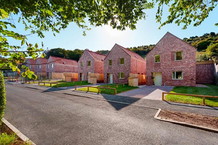 4 Bedroom Link Detached House For Sale In Coombe Farm, Westfield Avenue North, Saltdean, Brighton, BN2