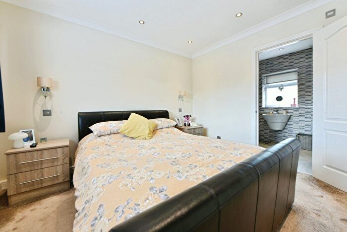 3 Bedroom Detached House For Sale In Dovecote, Manchester, M43