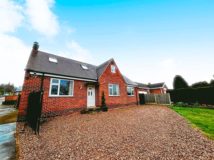 5 Bedroom House For Sale In Markfield Lane, Botcheston, LE9