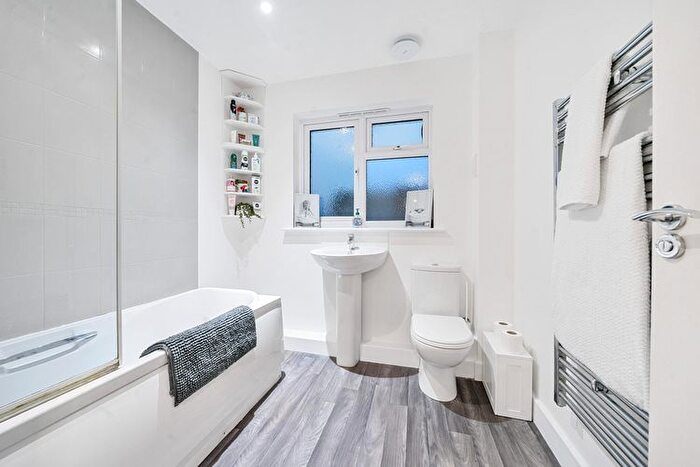 2 Bedroom Semi-Detached House For Sale In Butterfield Drive, Bassingbourn, Cambridgeshire, SG8