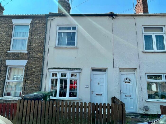 2 Bedroom Terraced House To Rent In High Street, Fletton, Peterborough, Cambridgeshire, PE2