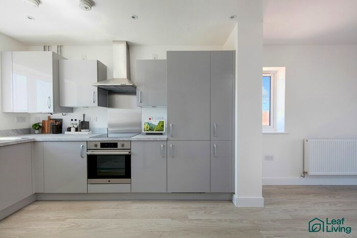 3 Bedroom End Of Terrace House To Rent In Leaf Living At Fontwell Meadows, West Sussex, Yr, BN18