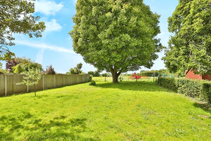 3 Bedroom Semi-Detached House For Sale In Elm Place, Gooderstone, King's Lynn, PE33
