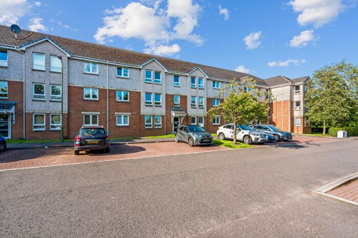 2 Bedroom Flat To Rent In Harley Gardens, Flat, Bonnybridge, Falkrik, FK4
