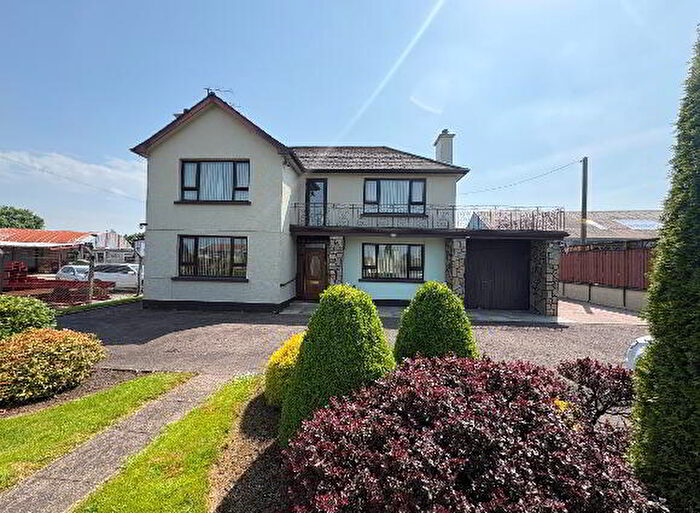 4 Bedroom Detached House For Sale In Cooley Road, Beragh, BT79