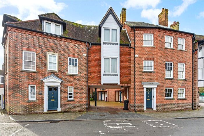 3 Bedroom Property For Sale In Little London, Chichester, PO19