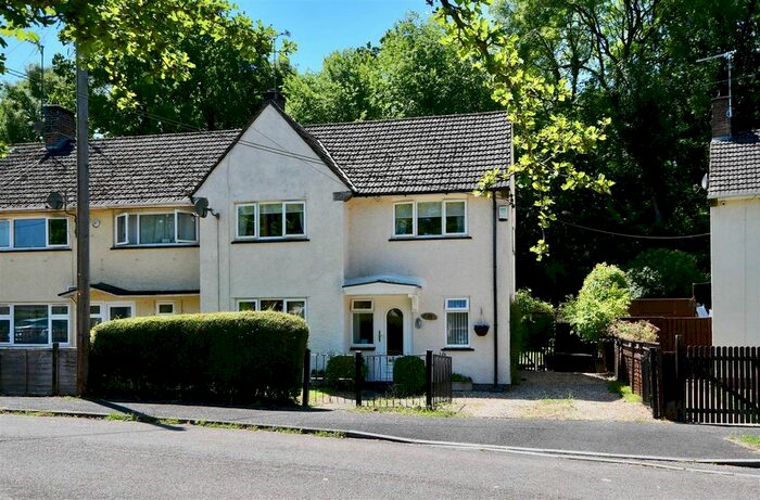 3 Bedroom End Of Terrace House For Sale In Greenway, Bishops Lydeard, Taunton, TA4