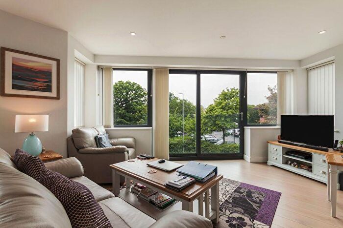 1 Bedroom Apartment To Rent In Finchampstead Road, Wokingham, RG40