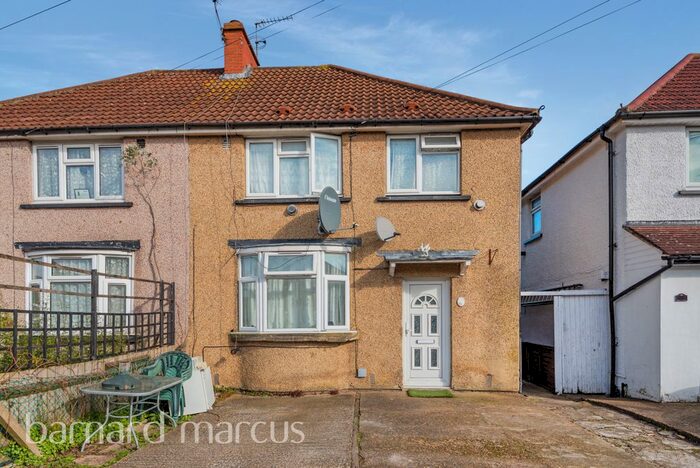 3 Bedroom Property To Rent In Vernon Road, Feltham, TW13