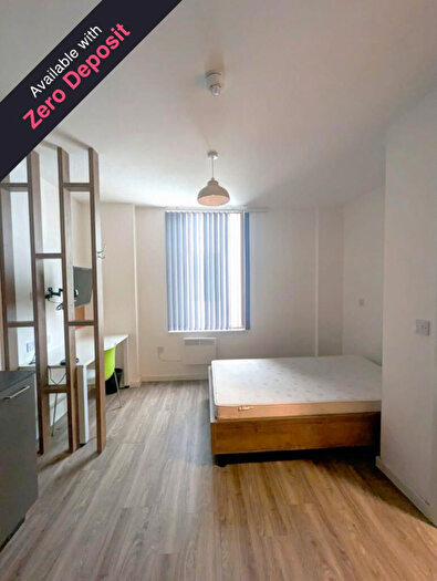 Studio To Rent In Galgate Silk Mill, Chapel Lane, Lancaster, Lancashire, LA2
