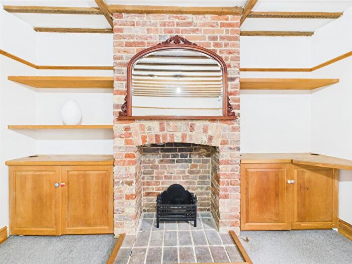 2 Bedroom Cottage For Sale In Ivy Cottages, Louden Road, Cromer, NR27
