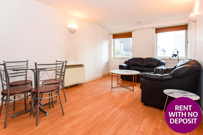 1 Bedroom Flat To Rent In , Whitworth Street West, Southern Gateway, Manchester, M1
