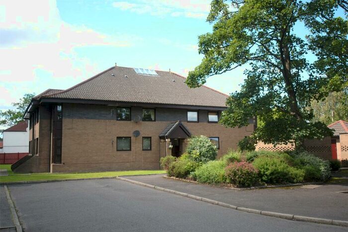 2 Bedroom Flat To Rent In Hamilton Road, Mount Vernon, Glasgow, G32