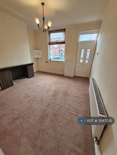 2 Bedroom Terraced House To Rent In Boston Street, Hyde, SK14