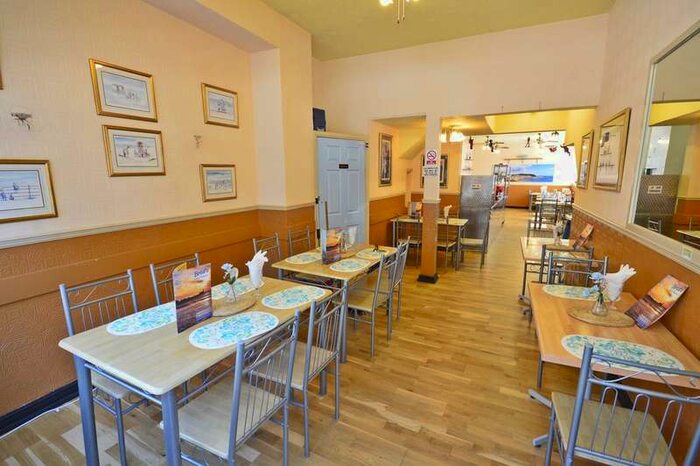 Commercial Property To Rent In Ground Floor And Lower Ground Floor Unit, Eastborough, YO11