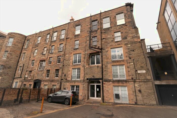 1 Bedroom Flat To Rent In Greenside End, Leith, Edinburgh, EH1