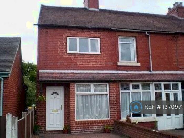 2 Bedroom Terraced House To Rent In Tean Road, Cheadle, Stoke-On-Trent, ST10