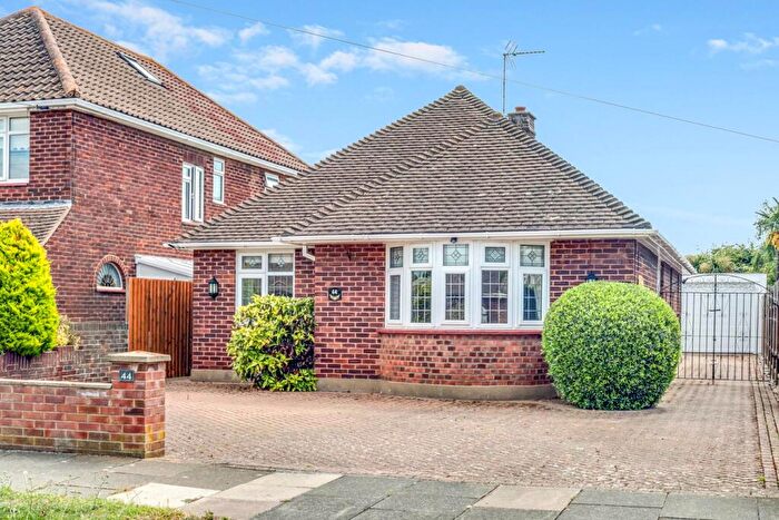 3 Bedroom Detached Bungalow For Sale In Marcus Avenue, Thorpe Bay, SS1