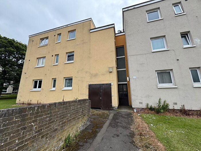 2 Bedroom Flat To Rent In Dundee, DD2