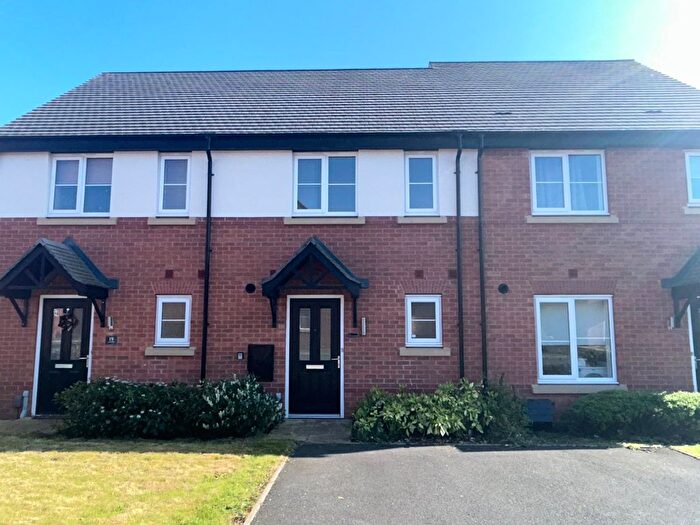 2 Bedroom Semi-Detached House To Rent In Arundel Way, Littleover, Derby, Derbyshire, DE23