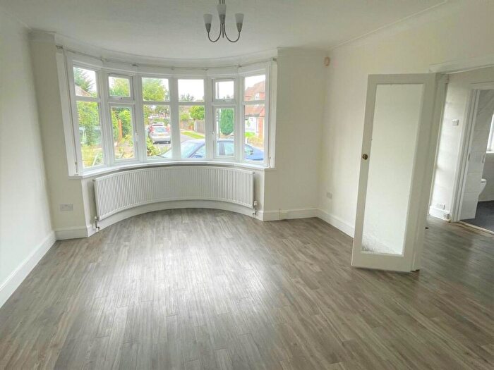 3 Bedroom Semi-Detached House To Rent In Romney Drive, Harrow, HA2