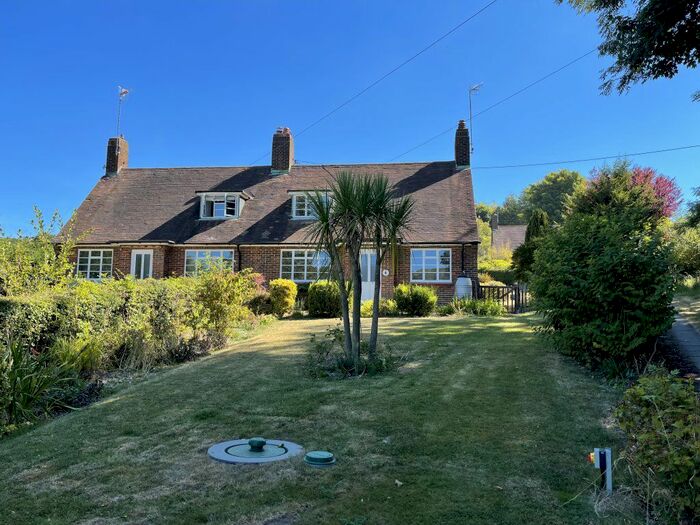 3 Bedroom Property To Rent In Ridge Road, Falmer, Brighton, BN1