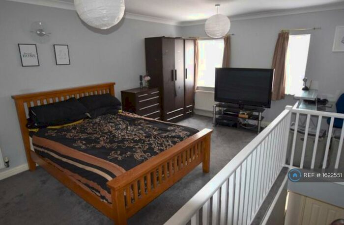 3 Bedroom Terraced House To Rent In Harn Road, Hampton Centre, Peterborough, PE7